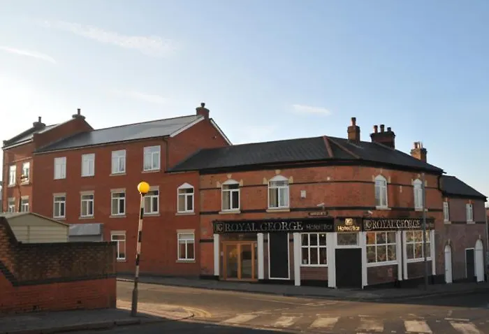 Royal George Hotel